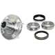 Purchase Top-Quality Wheel Hub Repair Kit by DURAGO - 295-96066 pa7