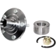 Purchase Top-Quality Wheel Hub Repair Kit by DURAGO - 295-96067 pa2