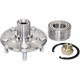 Purchase Top-Quality Wheel Hub Repair Kit by DURAGO - 295-96067 pa3