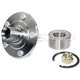 Purchase Top-Quality Wheel Hub Repair Kit by DURAGO - 295-96067 pa4