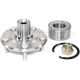 Purchase Top-Quality Wheel Hub Repair Kit by DURAGO - 295-96067 pa7