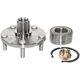 Purchase Top-Quality Wheel Hub Repair Kit by DURAGO - 295-96069 pa3