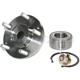 Purchase Top-Quality Wheel Hub Repair Kit by DURAGO - 295-96069 pa4