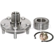 Purchase Top-Quality Wheel Hub Repair Kit by DURAGO - 295-96069 pa6