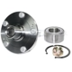 Purchase Top-Quality Wheel Hub Repair Kit by DURAGO - 295-96069 pa7