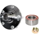 Purchase Top-Quality Wheel Hub Repair Kit by DURAGO - 295-96070 pa1