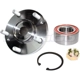 Purchase Top-Quality Wheel Hub Repair Kit by DURAGO - 295-96070 pa4