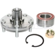 Purchase Top-Quality Wheel Hub Repair Kit by DURAGO - 295-96070 pa6