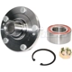 Purchase Top-Quality Wheel Hub Repair Kit by DURAGO - 295-96070 pa7
