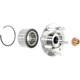 Purchase Top-Quality Wheel Hub Repair Kit by DURAGO - 295-96071 pa1