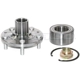 Purchase Top-Quality Wheel Hub Repair Kit by DURAGO - 295-96072 pa2