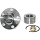 Purchase Top-Quality Wheel Hub Repair Kit by DURAGO - 295-96072 pa4