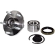 Purchase Top-Quality Wheel Hub Repair Kit by DURAGO - 295-96073 pa2