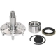 Purchase Top-Quality Wheel Hub Repair Kit by DURAGO - 295-96073 pa3