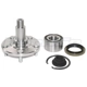 Purchase Top-Quality Wheel Hub Repair Kit by DURAGO - 295-96073 pa4