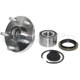 Purchase Top-Quality Wheel Hub Repair Kit by DURAGO - 295-96073 pa6