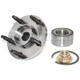 Purchase Top-Quality Wheel Hub Repair Kit by DURAGO - 295-96075 pa2