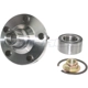 Purchase Top-Quality Wheel Hub Repair Kit by DURAGO - 295-96075 pa3