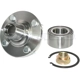 Purchase Top-Quality Wheel Hub Repair Kit by DURAGO - 295-96076 pa1