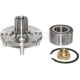 Purchase Top-Quality Wheel Hub Repair Kit by DURAGO - 295-96076 pa2