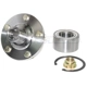 Purchase Top-Quality Wheel Hub Repair Kit by DURAGO - 295-96077 pa1