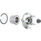 Purchase Top-Quality Wheel Hub Repair Kit by DURAGO - 295-96077 pa2