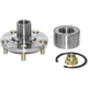Purchase Top-Quality Wheel Hub Repair Kit by DURAGO - 295-96077 pa3