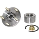 Purchase Top-Quality Wheel Hub Repair Kit by DURAGO - 295-96077 pa4