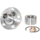 Purchase Top-Quality Wheel Hub Repair Kit by DURAGO - 295-96079 pa1