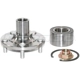 Purchase Top-Quality Wheel Hub Repair Kit by DURAGO - 295-96079 pa3