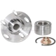 Purchase Top-Quality Wheel Hub Repair Kit by DURAGO - 295-96079 pa4