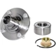 Purchase Top-Quality Wheel Hub Repair Kit by DURAGO - 295-96081 pa1