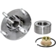 Purchase Top-Quality Wheel Hub Repair Kit by DURAGO - 295-96081 pa2