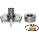 Purchase Top-Quality Wheel Hub Repair Kit by DURAGO - 295-96081 pa3