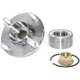 Purchase Top-Quality Wheel Hub Repair Kit by DURAGO - 295-96081 pa5