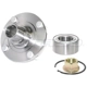 Purchase Top-Quality Wheel Hub Repair Kit by DURAGO - 295-96081 pa7