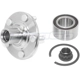Purchase Top-Quality Wheel Hub Repair Kit by DURAGO - 295-96084 pa4
