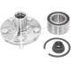 Purchase Top-Quality Wheel Hub Repair Kit by DURAGO - 295-96084 pa5