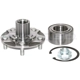 Purchase Top-Quality Wheel Hub Repair Kit by DURAGO - 295-96085 pa2