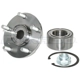 Purchase Top-Quality Wheel Hub Repair Kit by DURAGO - 295-96085 pa5