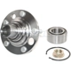 Purchase Top-Quality Wheel Hub Repair Kit by DURAGO - 295-96088 pa1