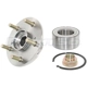 Purchase Top-Quality Wheel Hub Repair Kit by DURAGO - 295-96089 pa3