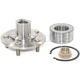 Purchase Top-Quality Wheel Hub Repair Kit by DURAGO - 295-96089 pa4