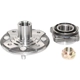 Purchase Top-Quality Wheel Hub Repair Kit by DURAGO - 295-96090 pa2