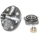 Purchase Top-Quality Wheel Hub Repair Kit by DURAGO - 295-96090 pa4