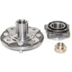 Purchase Top-Quality Wheel Hub Repair Kit by DURAGO - 295-96090 pa5