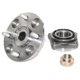 Purchase Top-Quality Wheel Hub Repair Kit by DURAGO - 295-96090 pa6