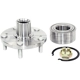 Purchase Top-Quality Wheel Hub Repair Kit by DURAGO - 295-96091 pa1