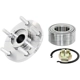 Purchase Top-Quality Wheel Hub Repair Kit by DURAGO - 295-96091 pa2