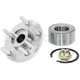 Purchase Top-Quality Wheel Hub Repair Kit by DURAGO - 295-96091 pa4